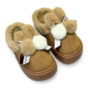Pantuflas