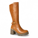 Botas de Dama