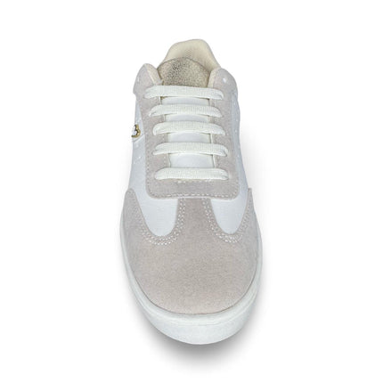 Tenis latte oro pin corazón dama zizu´s M4440
