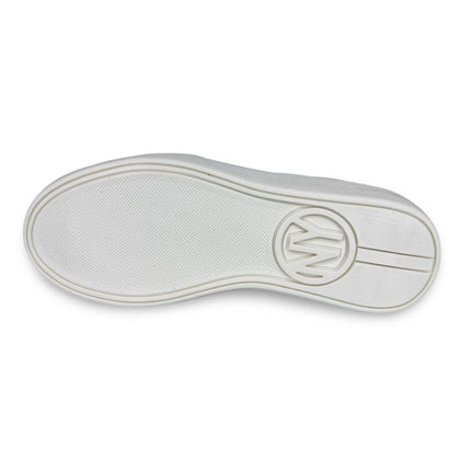 Tenis latte oro pin corazón dama zizu´s M4440