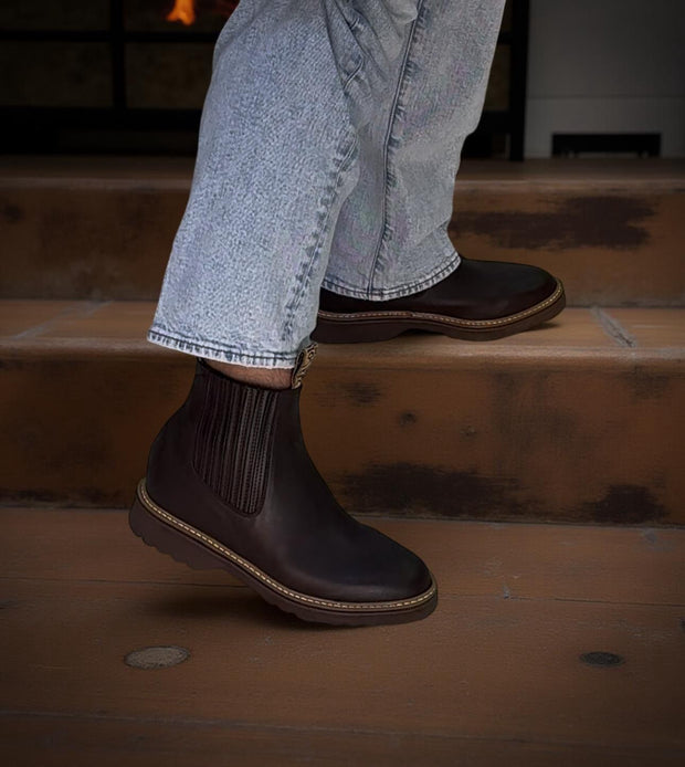 <h2>Botas y Botines</h2>