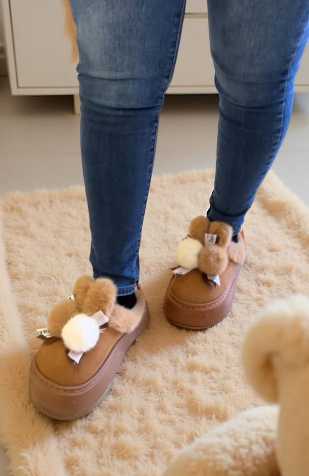 <h2>Pantuflas</h2>