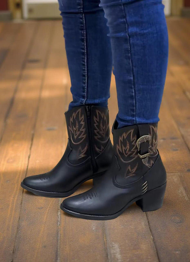 <h2>Botines</h2>